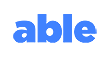 able